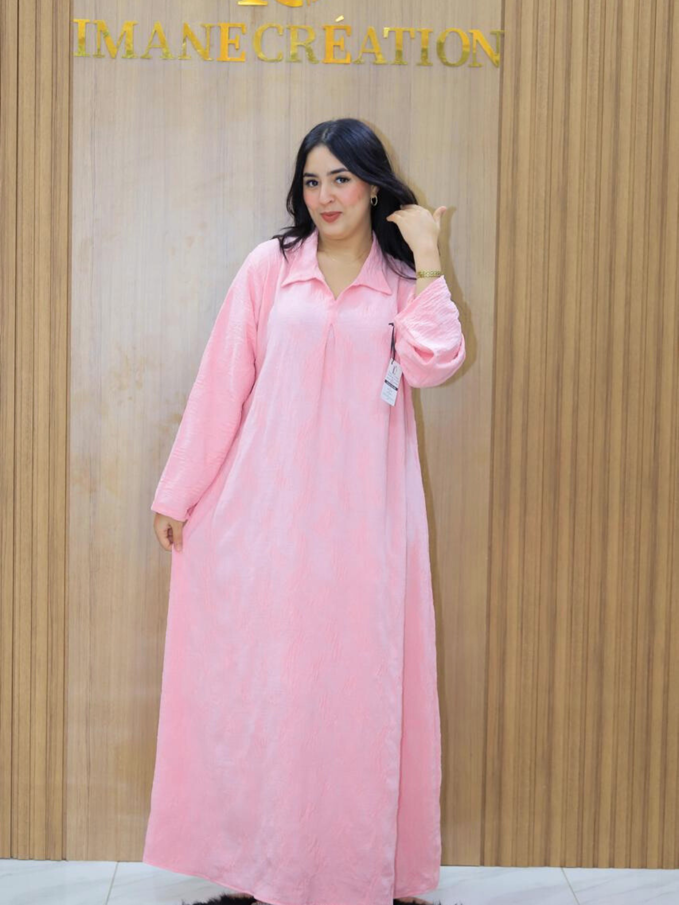 robe magique