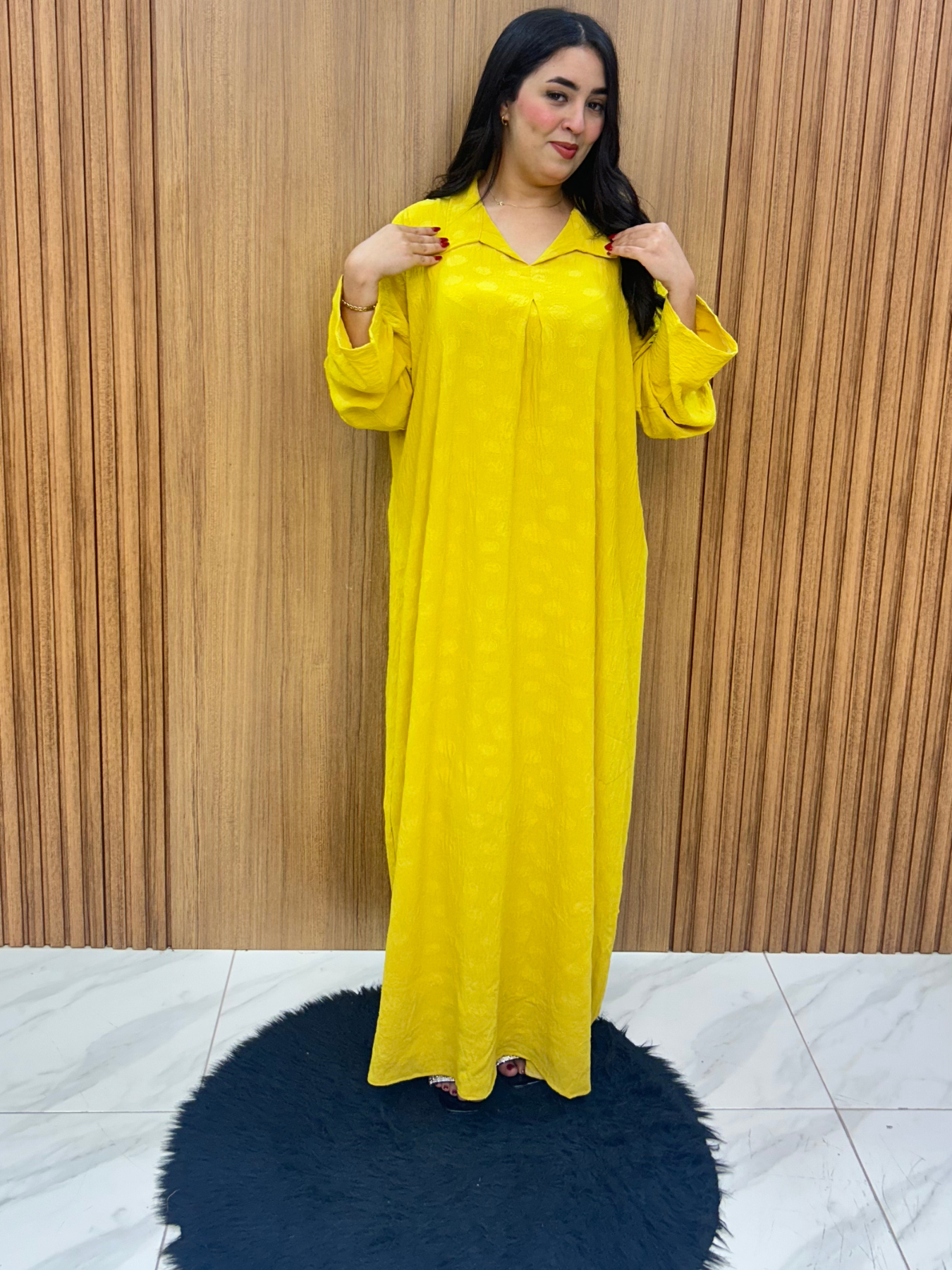 robe magique