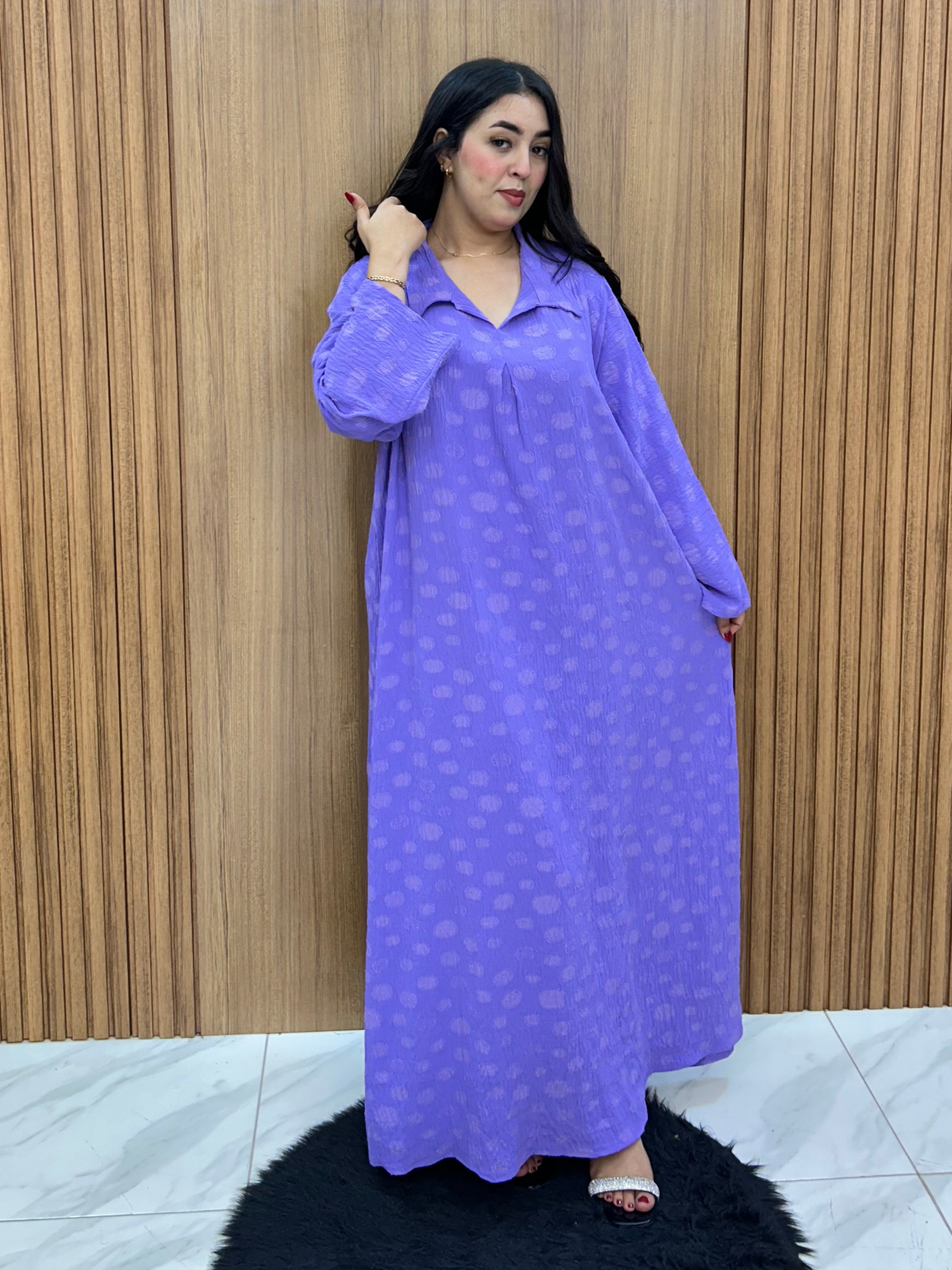 robe magique