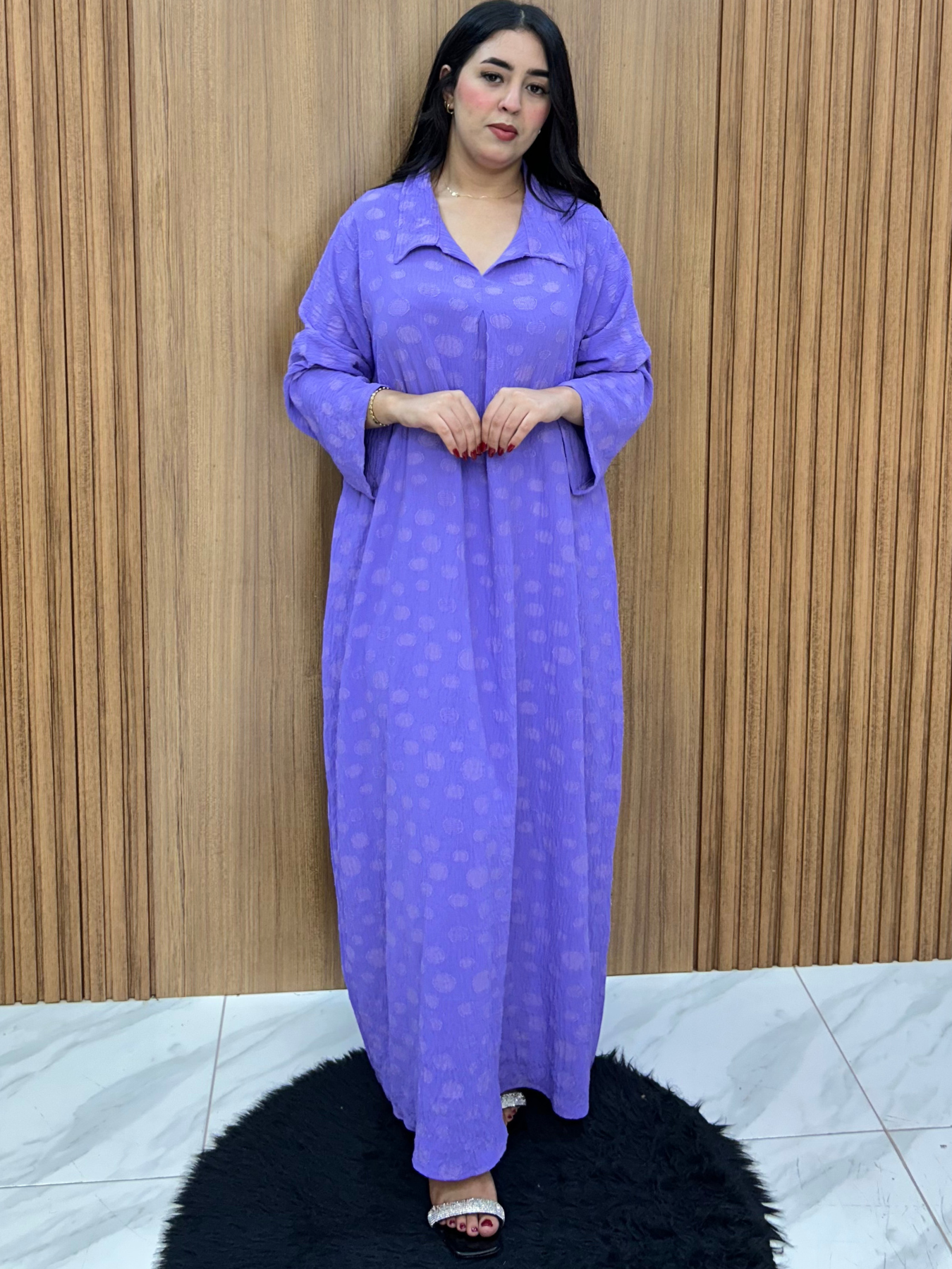 robe magique