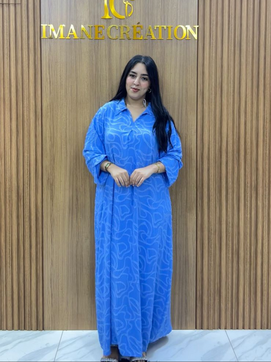 Robe elegant