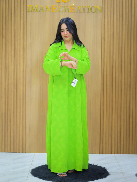robe magique